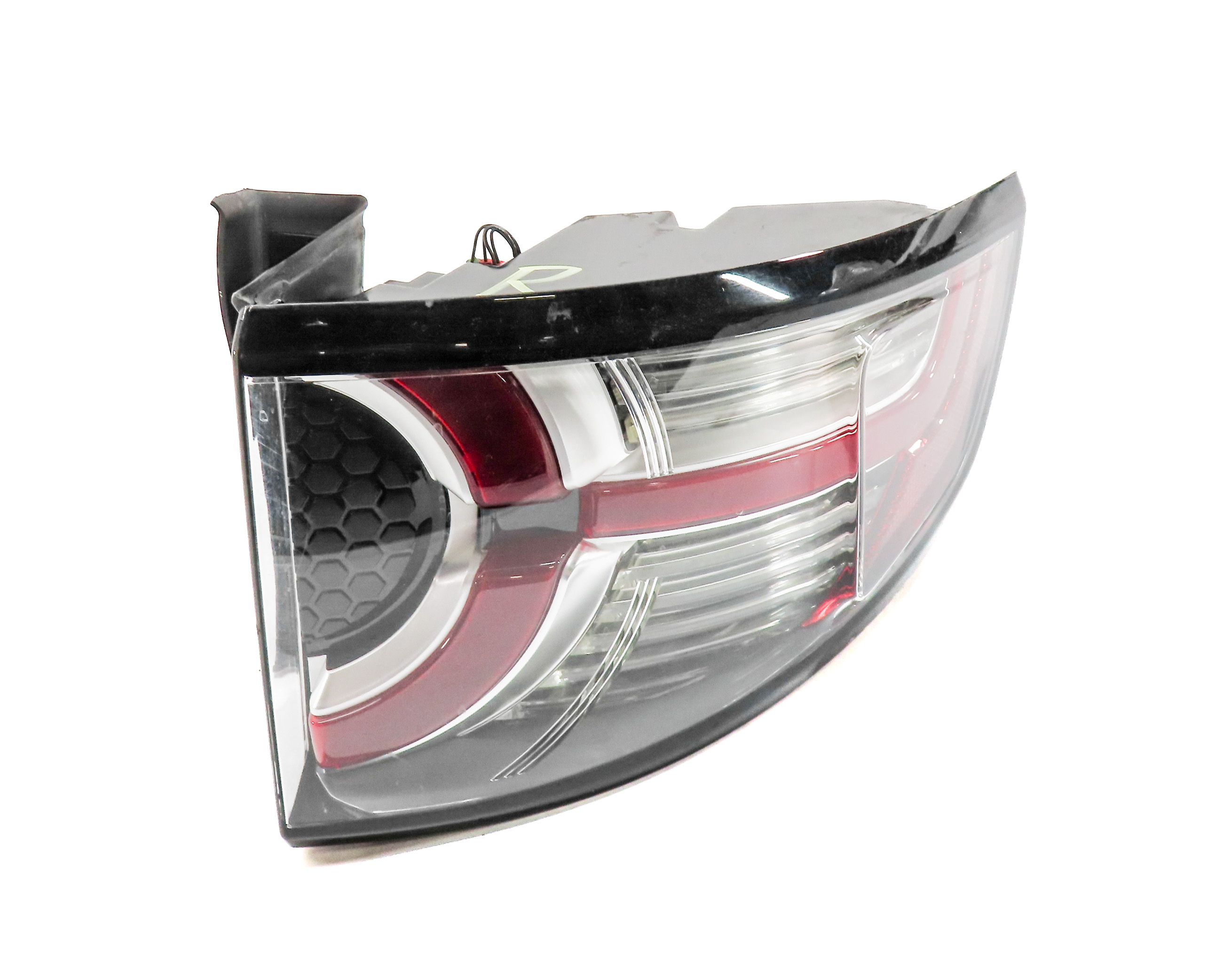 15-19 LAND ROVER DISCOVERY SPORT (L550) RIGHT REAR TAILLIGHT BRAKE LIGHT LAMP — exact item pictured